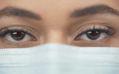 Você sabia que a conjuntivite pode ser alérgica?