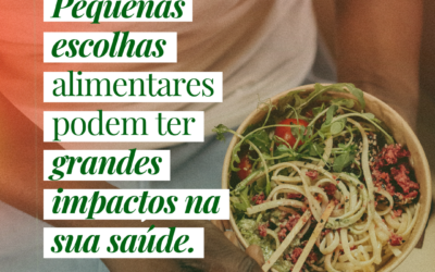 A Importância da Alimentação na Degeneração Macular Relacionada à Idade (DMRI)